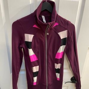 Lululemon Stride jacket